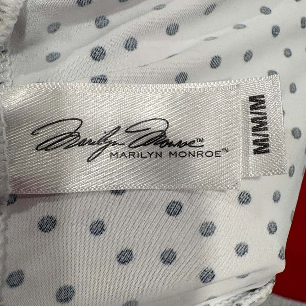 Marilyn monroe brand set white - Picture 4 of 4